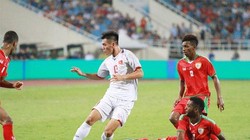 Quang Hải bị VAR và trọng tài từ chối phạt đền một cách khó hiểu