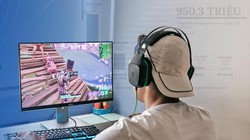 Xuất khẩu văn hóa Việt thông qua game