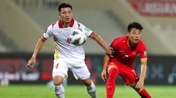 Trận Việt Nam – Trung Quốc có giá vé cao nhất lên tới 1,2 triệu đồng