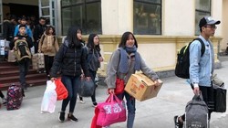 Địa phương nào bắt cách ly, xét nghiệm y tế khi về quê ăn Tết