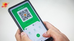 Ứng dụng cảnh báo nguy cơ tiếp xúc F0