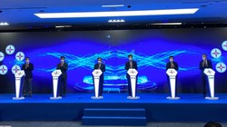 Công bố hệ sinh thái số EVN- EVNCONNECT