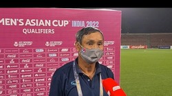 Tuyển nữ Việt Nam có nguy cơ mất HLV Mai Đức Chung tại VCK World Cup 2023 