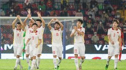 U23 Việt Nam có nguy cơ chỉ còn 12 cầu thủ đấu Thái Lan