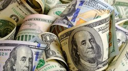 Tỷ giá USD/VND liên tục đi xuống.