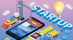 AVV Alpha dự tính rót vốn vào 25 startup Việt. Ảnh: Valori