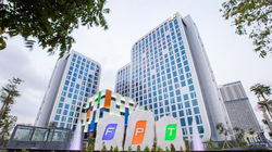 FPT sắp chi 1.100 tỉ đồng trả cổ tức đợt 1 năm 2022