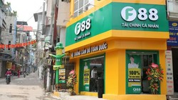 F88 'hút' 2.345 tỉ đồng từ trái phiếu. Ảnh F88