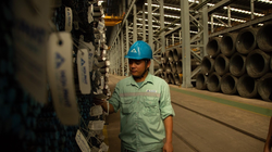 Ngành thép bất ổn, Hòa Phát công bố lợi nhuận quý 2/2022 giảm 58,7% cùng kỳ