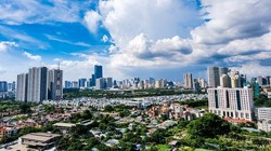 Dự thảo Luật Đất đai (sửa đổi) nhằm thể chế hóa các quan điểm, mục tiêu, chủ trương, giải pháp của Nghị quyết số 18