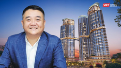 Dấu ấn doanh nhân Kiều Xuân Nam ở Mekong Group 