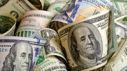 Tỷ giá USD/VND tăng mạnh