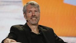 Bitcoin tốt hơn tài sản truyền thống. Ảnh: CNBC