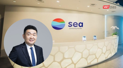 Li Xiaodong đã đưa Sea Limited trở thành 'đế chế' game online, thanh toán và bán lẻ như thế...