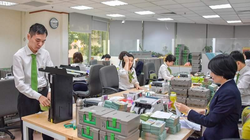 Vietcombank, VietinBank, Agribank vừa tăng mạnh lãi suất huy động thêm hơn 1%/năm