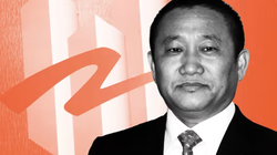 Liu Zhongtian - nhà sáng lập kiêm cựu chủ tịch của Zhongwang (Financial Times)