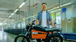 CEO DatBike: Hành trình từ bị "cá mập" chê đến chinh phục 10 triệu USD từ các nhà đầu tư mạo hiểm