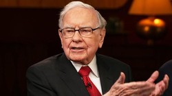Không phải ngẫu nhiên mà Warren Buffett được tôn vinh là nhà đầu tư đại tài của phố Wall