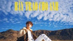 MV triệu view "Hãy trao cho anh" của Sơn Tùng M-TP