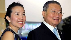 Tỷ phú Charoen hiện là người đàn ông giàu nhất Thái Lan