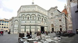 Kinh tế Italia đang gặp khó khăn do dịch bệnh Covid-19 hoành hành