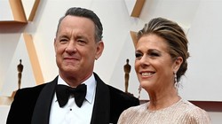 Nam tài tử và vợ dương tính với virus Corona.