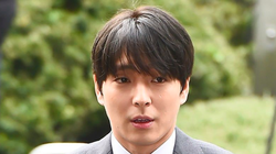 Choi Jong Hoon chính thức thừa nhận hành vi phạm tội của mình