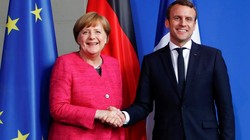 EU đang nằm trong kỷ nguyên bất ổn và bất định.