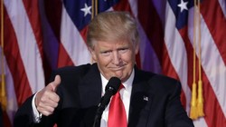 Ông Donald Trump đã tuyên bố rút toàn bộ 2.000 quân Mỹ ra khỏi Syria với lý do đã đánh bại IS.