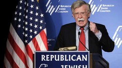 Ông John Bolton