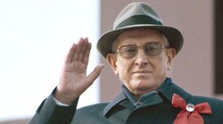 Y.Andropov-người có thể mở ra kỷ nguyên mới ở Liên Xô (Ảnh: TACC)