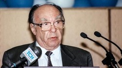 A.Yakovlev-điệp viên ảnh hưởng của Mỹ và là kiến trúc sư trưởng chương trình “cải tổ”, cố vấn đắc lực của M.Gorbachev (Ảnh: Livejournal)