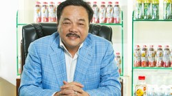 Ông Trần Quí Thanh, Chủ tịch tập đoàn Tân Hiệp Phát