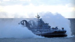 Nga và Belarus đang tích cực chuẩn bị cho cuộc tập trận Zapad vào tháng 9 tới