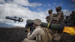 Tên lửa chống tăng có điều khiển FGM-148 Javelin do Mỹ sản xuất