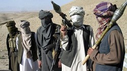 Chiến binh Taliban