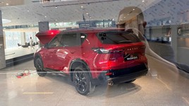 Mazda CX-5 thế hệ mới bất ngờ lộ diện tại Việt Nam, rộ thông tin sắp ra mắt