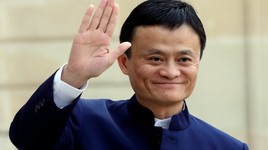 Kỷ nguyên Jack Ma kiểm soát thực tế Ant Group đã kết thúc. Ảnh: HK01.