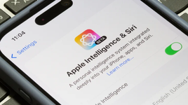 Tính năng Siri và Apple Intelligence. Ảnh: BGR.