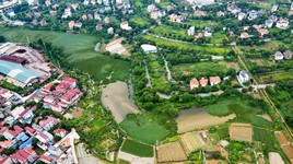 Quy định mới ngăn mua gom đất, chuyển mục đích bán kiếm lời