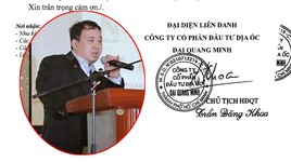 Đại gia “Khoa khàn” vừa tái xuất là ai?