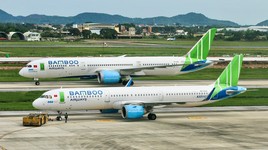 Bamboo Airways còn 7 tàu bay và gánh nợ hơn 9.000 tỷ đồng