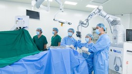 Cần tháo gỡ điểm nghẽn chính sách để khai thông phát triển y tế tư nhân Việt Nam