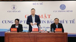 Lần đầu tiên, luật hóa nhiều quy định về sức khỏe tâm thần 