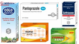 Từ danh sách 46 công ty nước ngoài vi phạm chất lượng thuốc đến "lời giải" chặn thuốc kém chất lượng