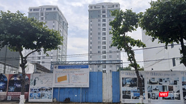 Khu đất số 16 Bạch Đằng, liên quan đến vụ án Phan Văn Anh Vũ đã được Công ty CP dịch vụ Phúc Tín đấu trúng với giá hơn 200 triệu đồng/m2, tương đương hơn 359 tỷ đồng.