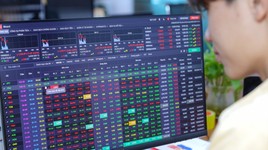 Chứng khoán LPBank bị phạt gần 900 triệu đồng 