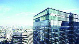 Mirae bị UBCKNN xử phạt lần 2 trong năm nay do loạt vi phạm 