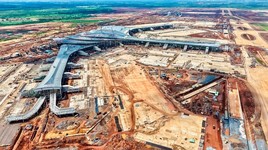 Ai chịu trách nhiệm khi vốn đầu tư công chỉ giải ngân 51% sau 10 tháng?