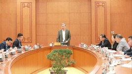 Tổng bí thư: Mở rộng cơ hội việc làm, nghiên cứu bổ sung đại biểu Quốc hội là người khuyết tật